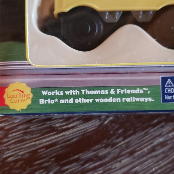 2001 Lionel Fill'um Up Box Car Brand New! - Picture 3 of 3